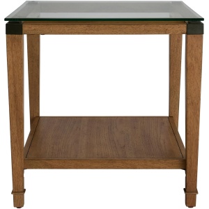Emery End Table
