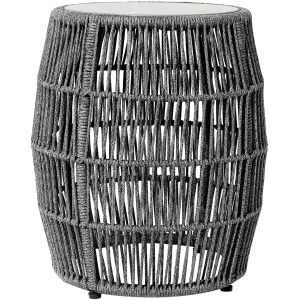 Emory Garden End Table