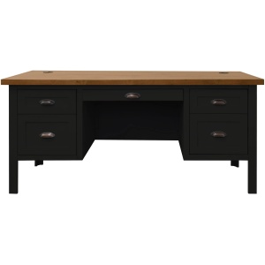 Essex Executive Desk