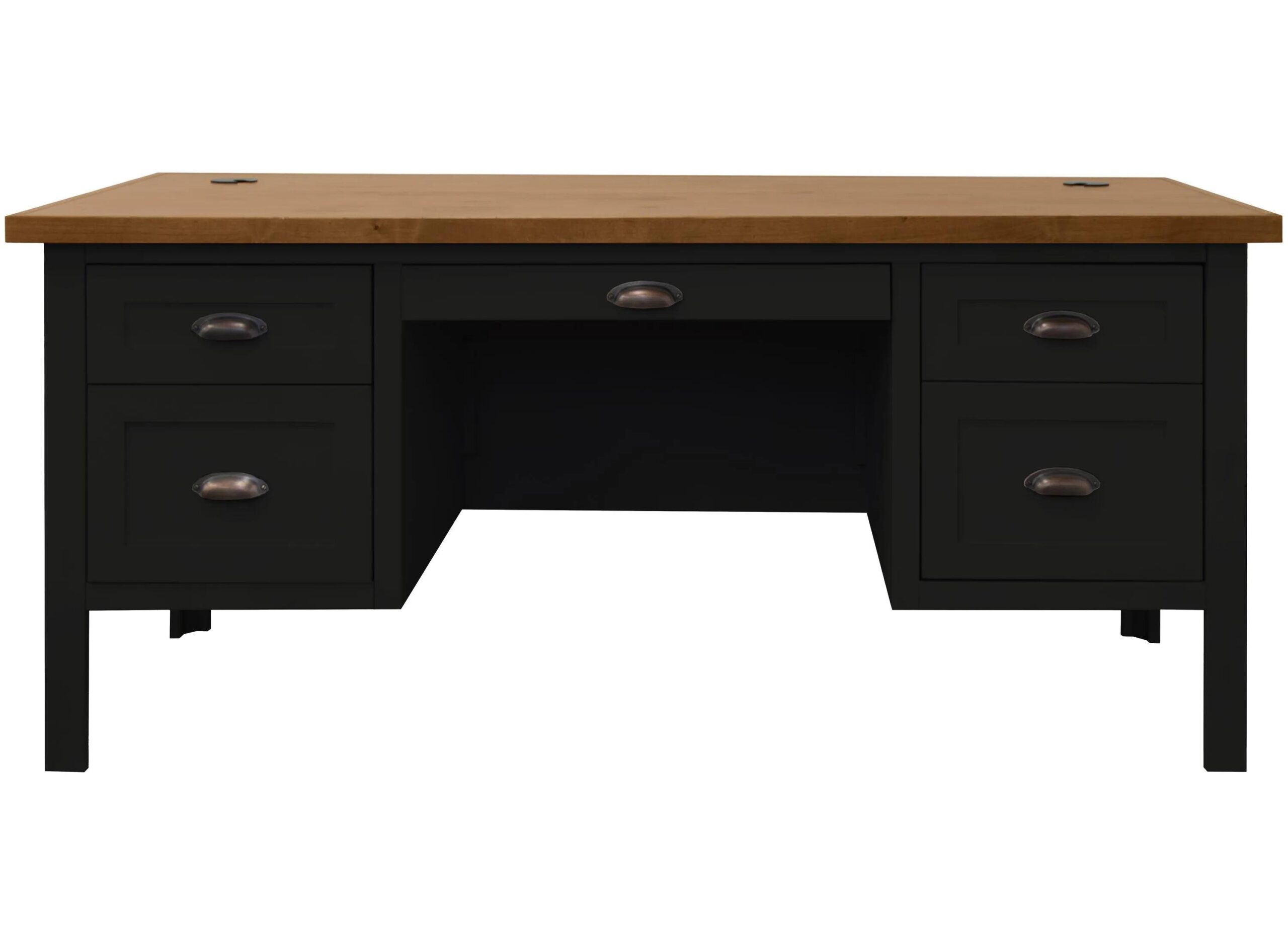 Essex Executive Desk