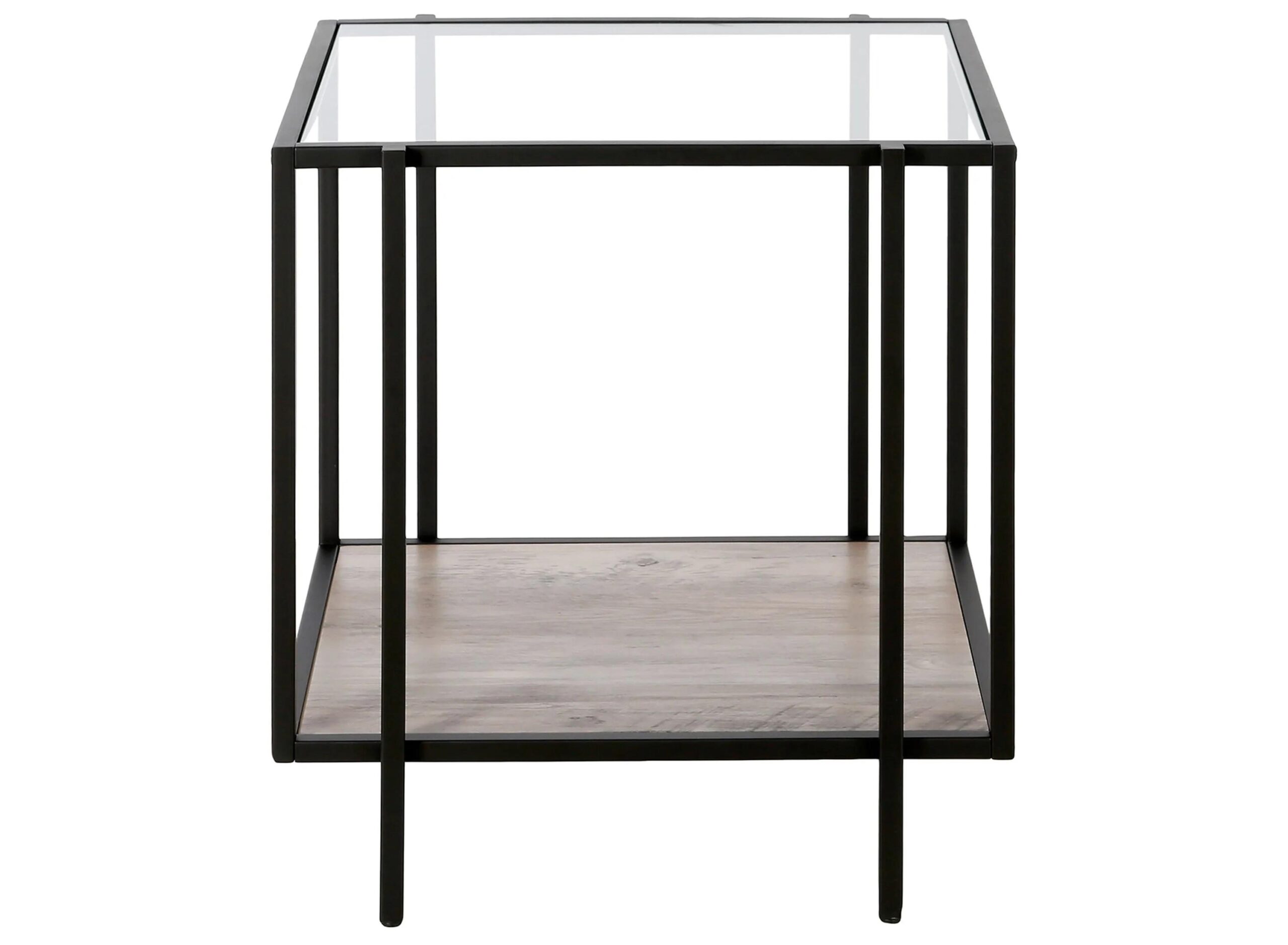 Fable Square End Table