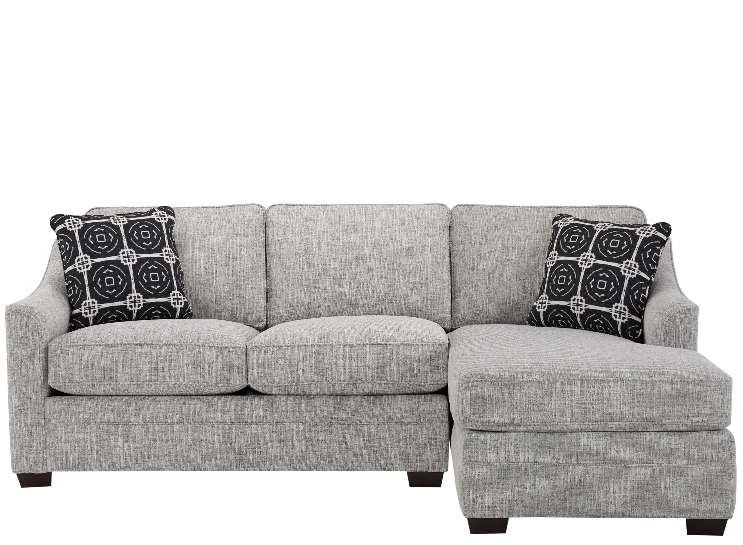 Fairhaven 2-pc. Sofa Chaise