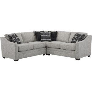 Fairhaven 3-pc. Sectional