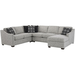 Fairhaven 4-pc. Sectional