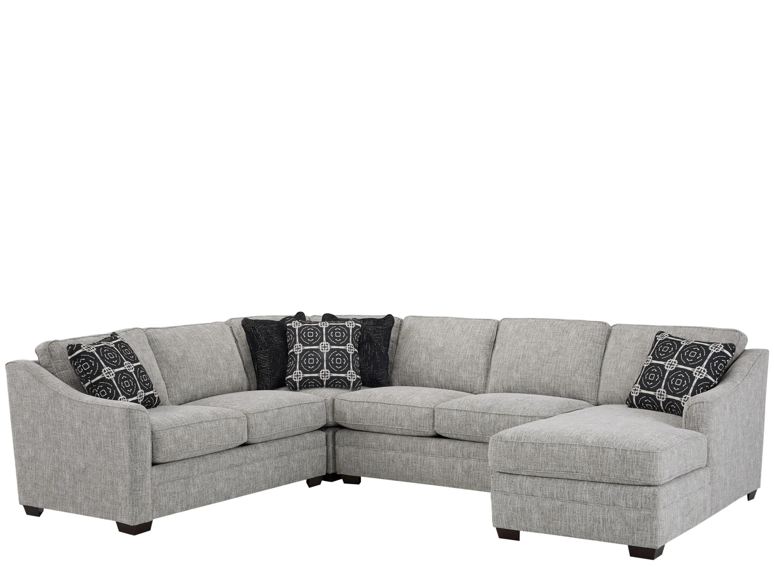 Fairhaven 4-pc. Sectional