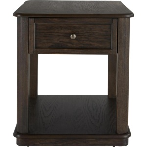 Falvey End Table