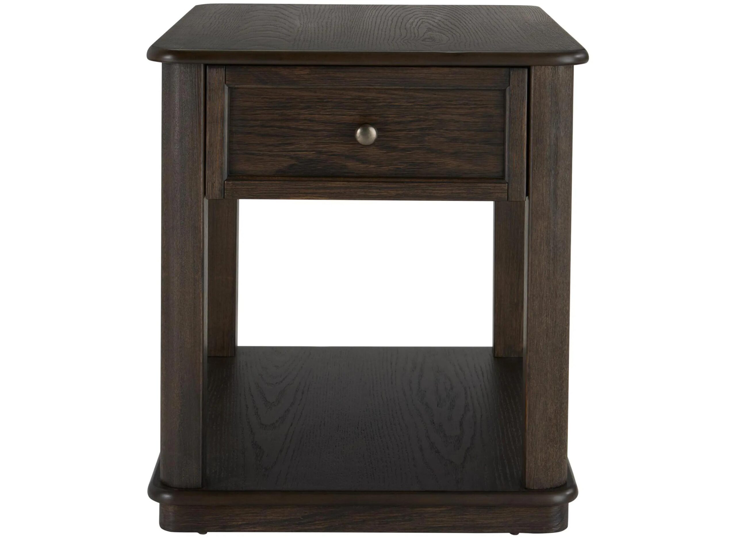 Falvey End Table