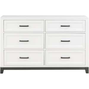 Faustina Dresser