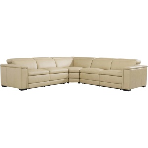 Finnegan 3-pc. Power Sectional