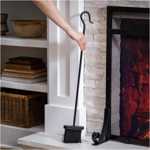 Fireplace Brush