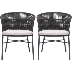 Freycinet Outdoor Chair - Set of 2