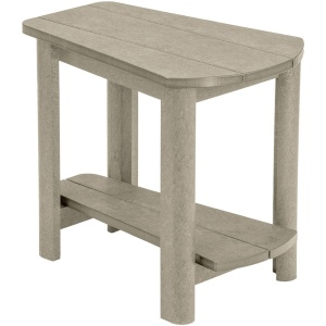 Generation Recycled Outdoor Addy Side Table