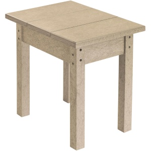 Generation Recycled Outdoor Side Table
