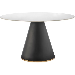 Geneva Round Dining Table