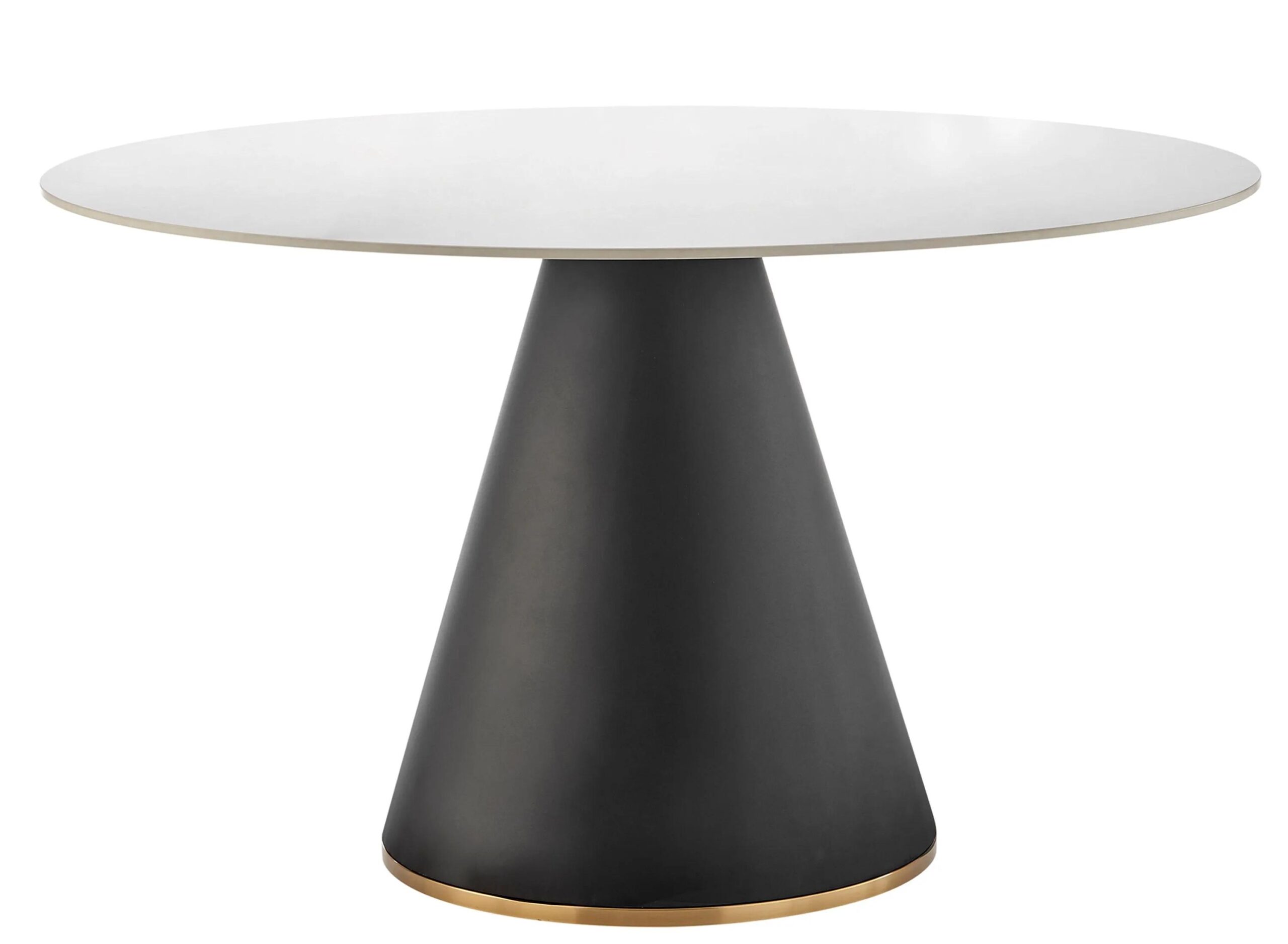 Geneva Round Dining Table