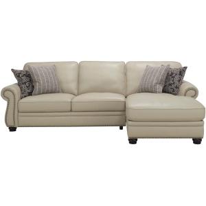 Gilmore 2-pc. Sectional