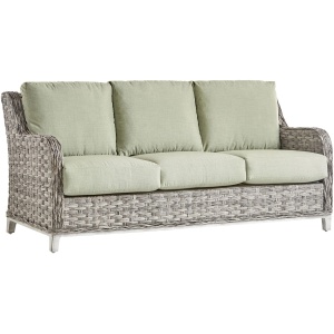 Grand Isle 3-pc. Outdoor Living Outdoor Sofa Set
