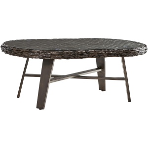 Grand Isle Dkc Outdoor Coffee Table