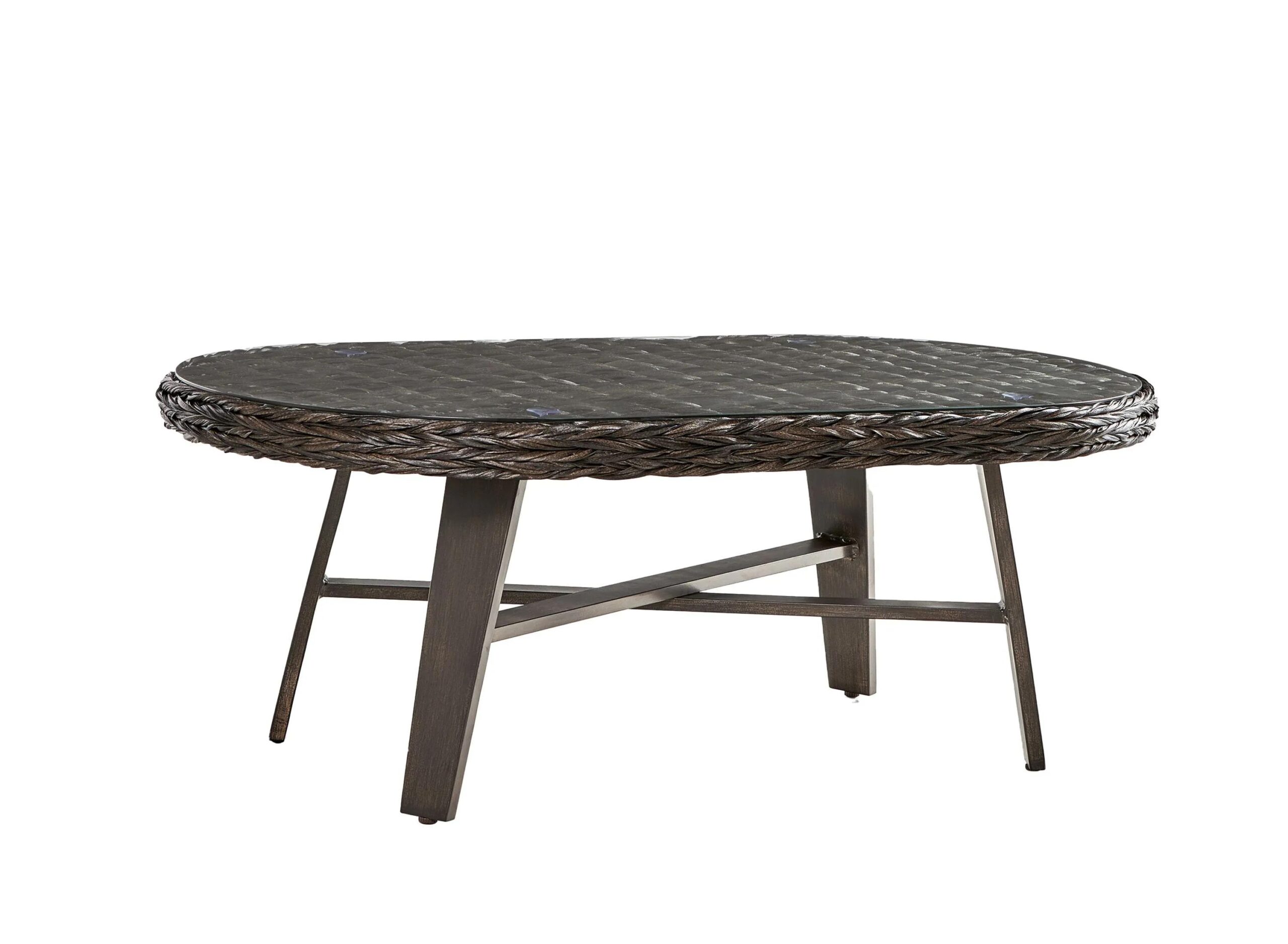 Grand Isle Dkc Outdoor Coffee Table