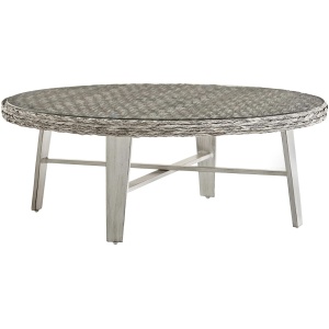 Grand Isle Round Outdoor Coffee Table
