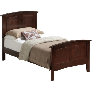 Hammond Twin Bed