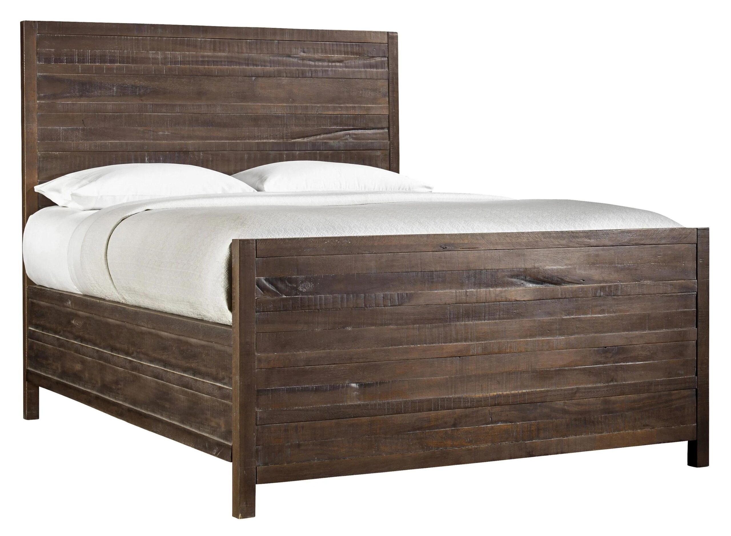 Hanover Panel Bed