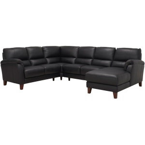 Harmony 4-pc. Sectional