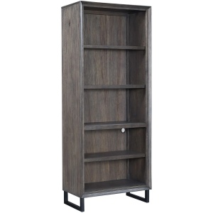 Harper Point Open Bookcase