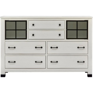 Harper Springs Dresser