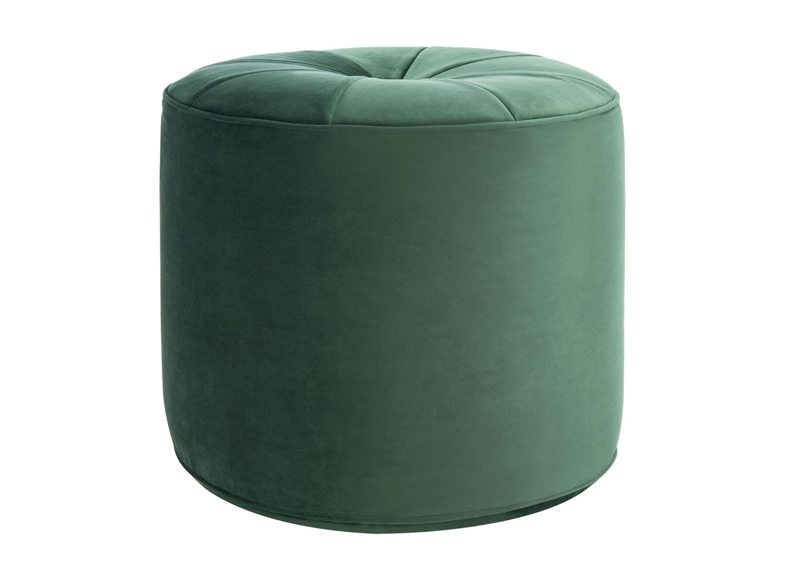 Harrison Cylinder Ottoman