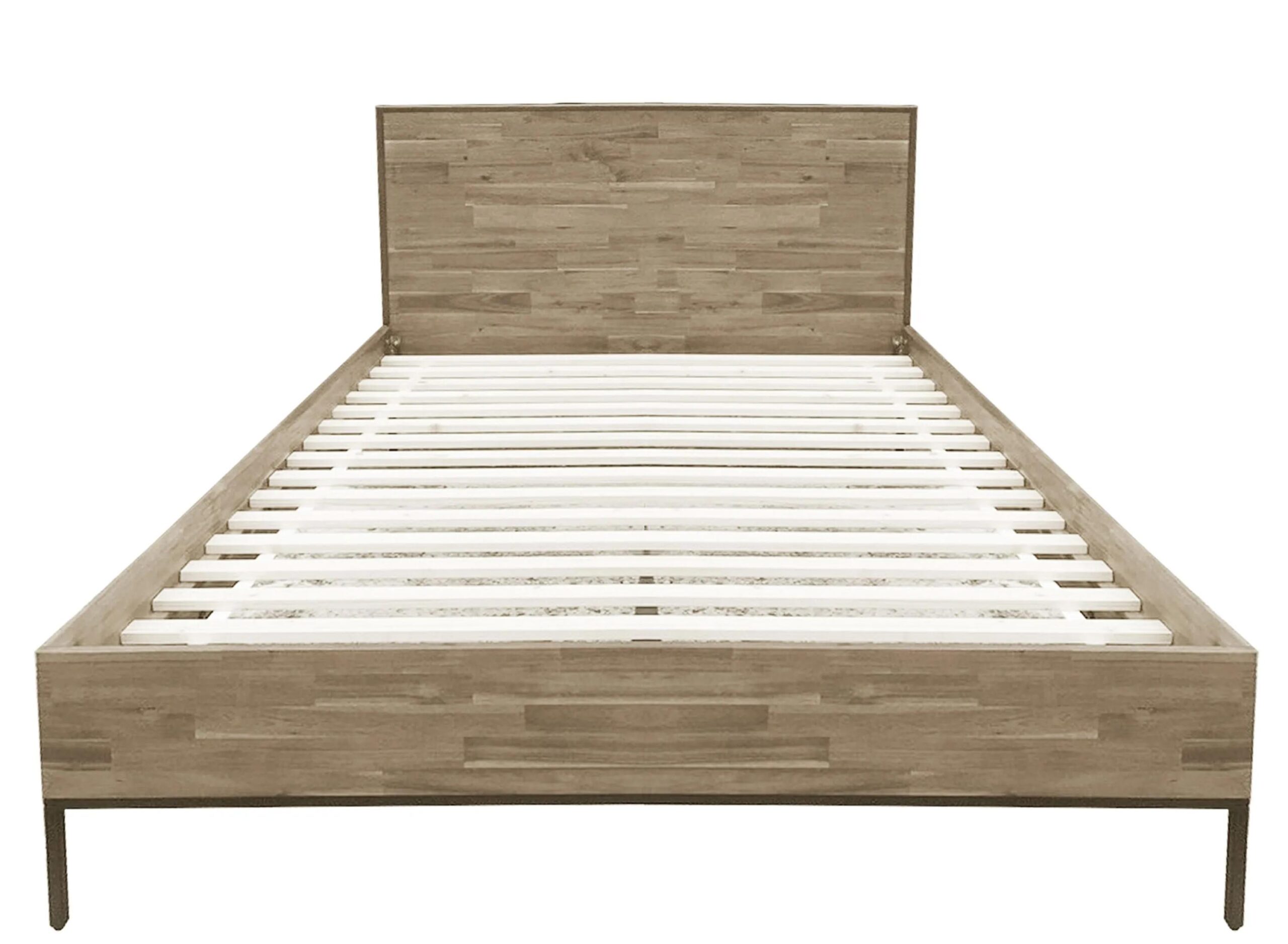 Hathaway Queen Bed Set