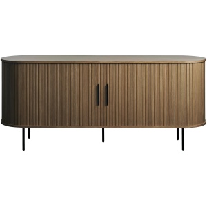 Hattie 71 in Sideboard w/Sliding Doors
