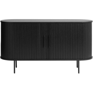Hattie Sideboard w/Sliding Doors