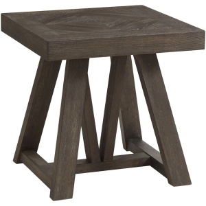 Hearst End Table