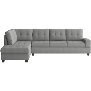 Hedera 2-pc. Sectional Sofa
