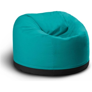 Helena Large Round Outdoor Bean Bag Club Chair