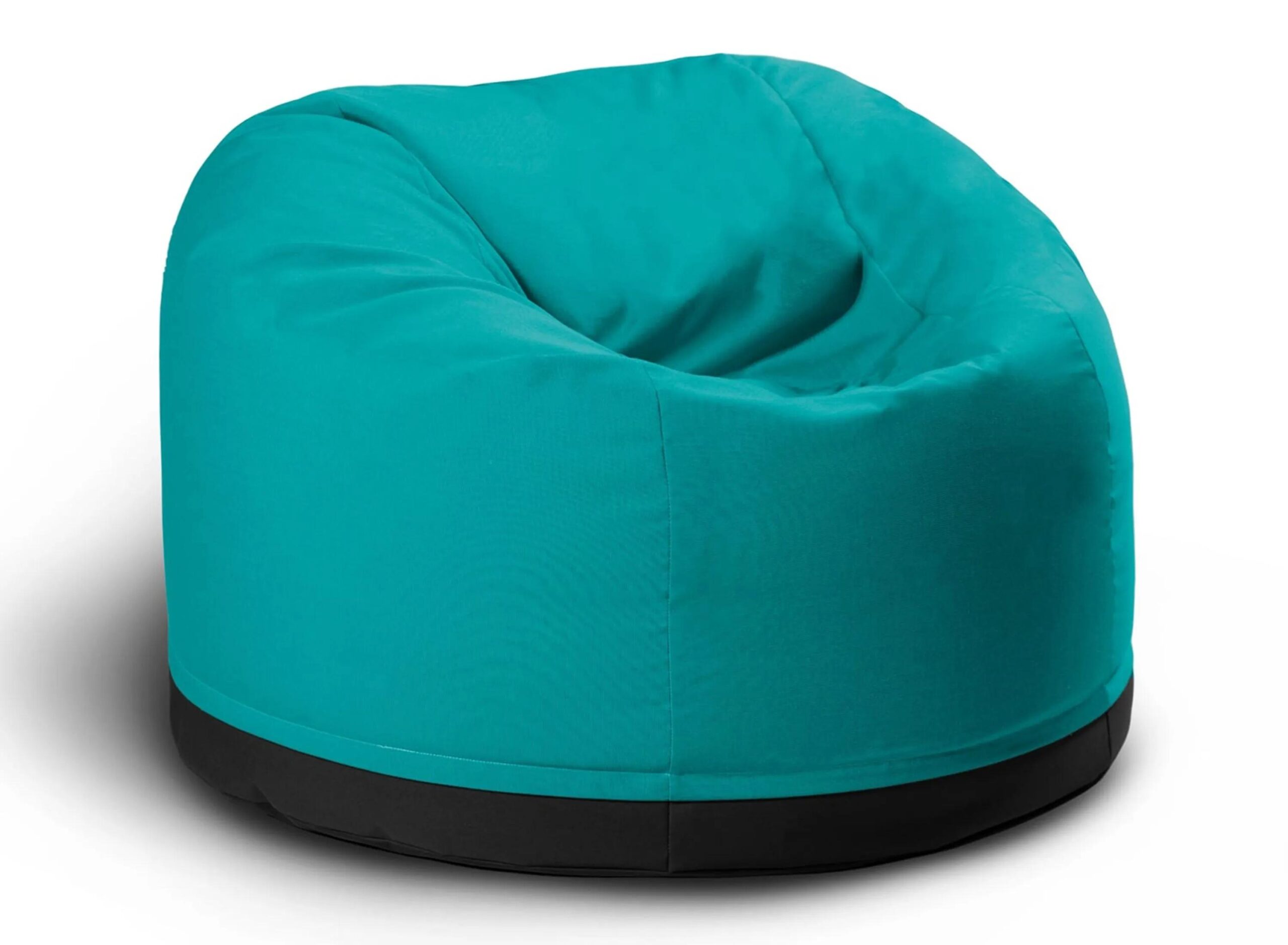 Helena Large Round Outdoor Bean Bag Club Chair