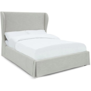 Hera Full Panel Bed