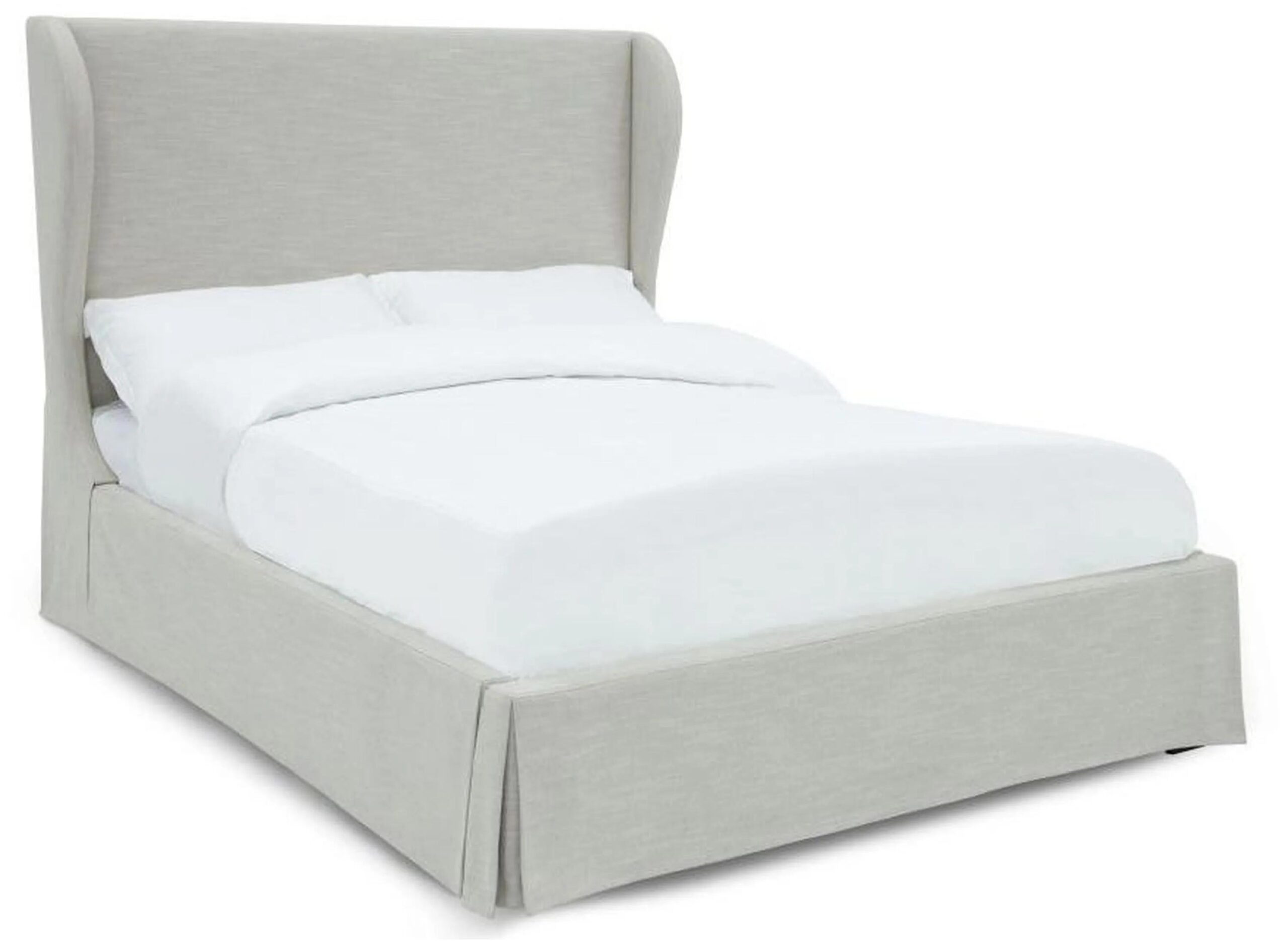 Hera Full Panel Bed
