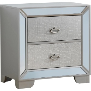 Hollywood Hills Nightstand