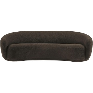 Hyde Boucle Fabric Sofa