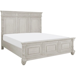 Ilaria Platform Bed