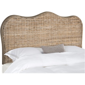 Imelda Mounted Headboard