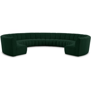 Infinity 10pc. Modular Sectional