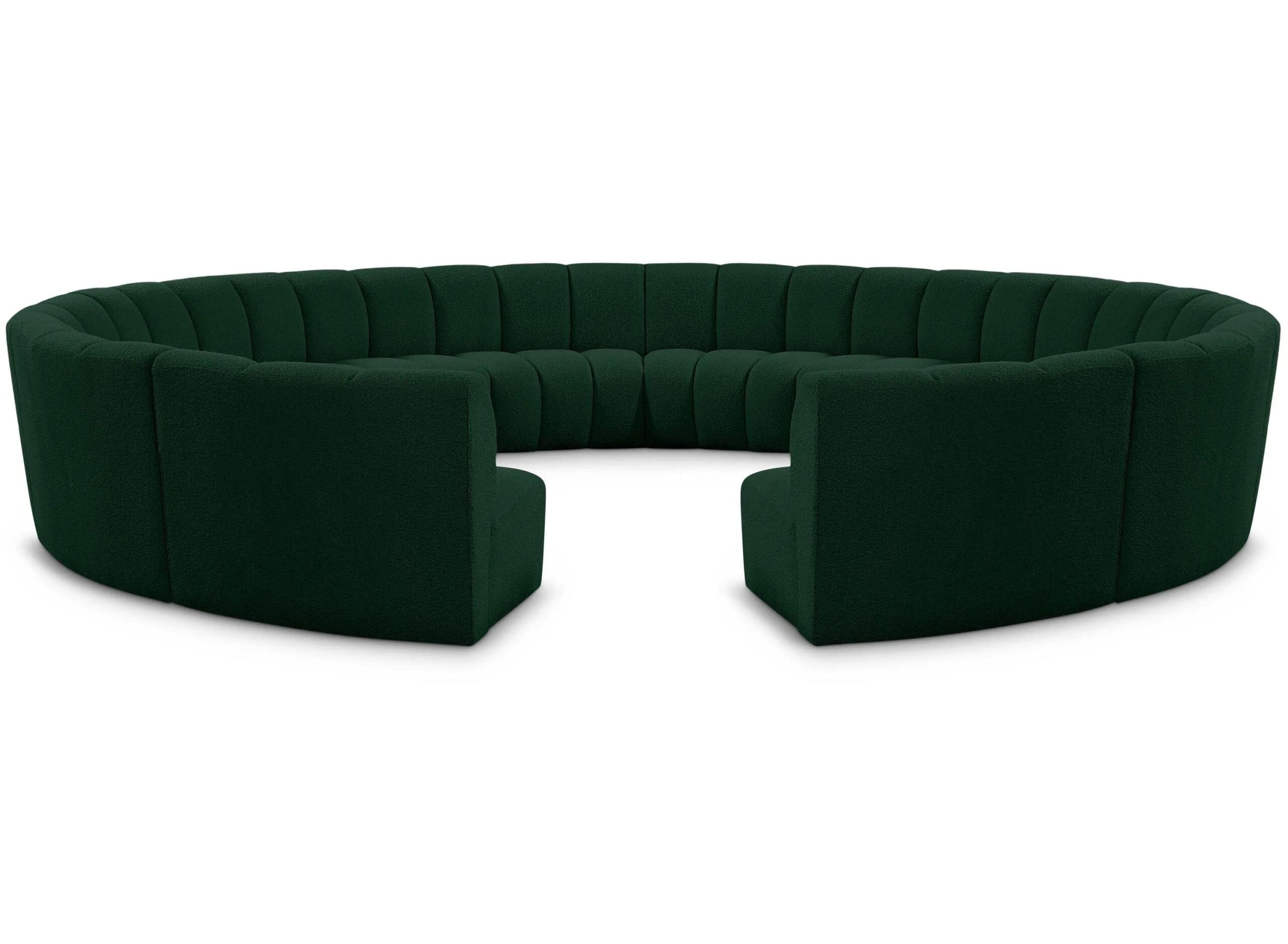 Infinity 12-pc. Modular Sectional