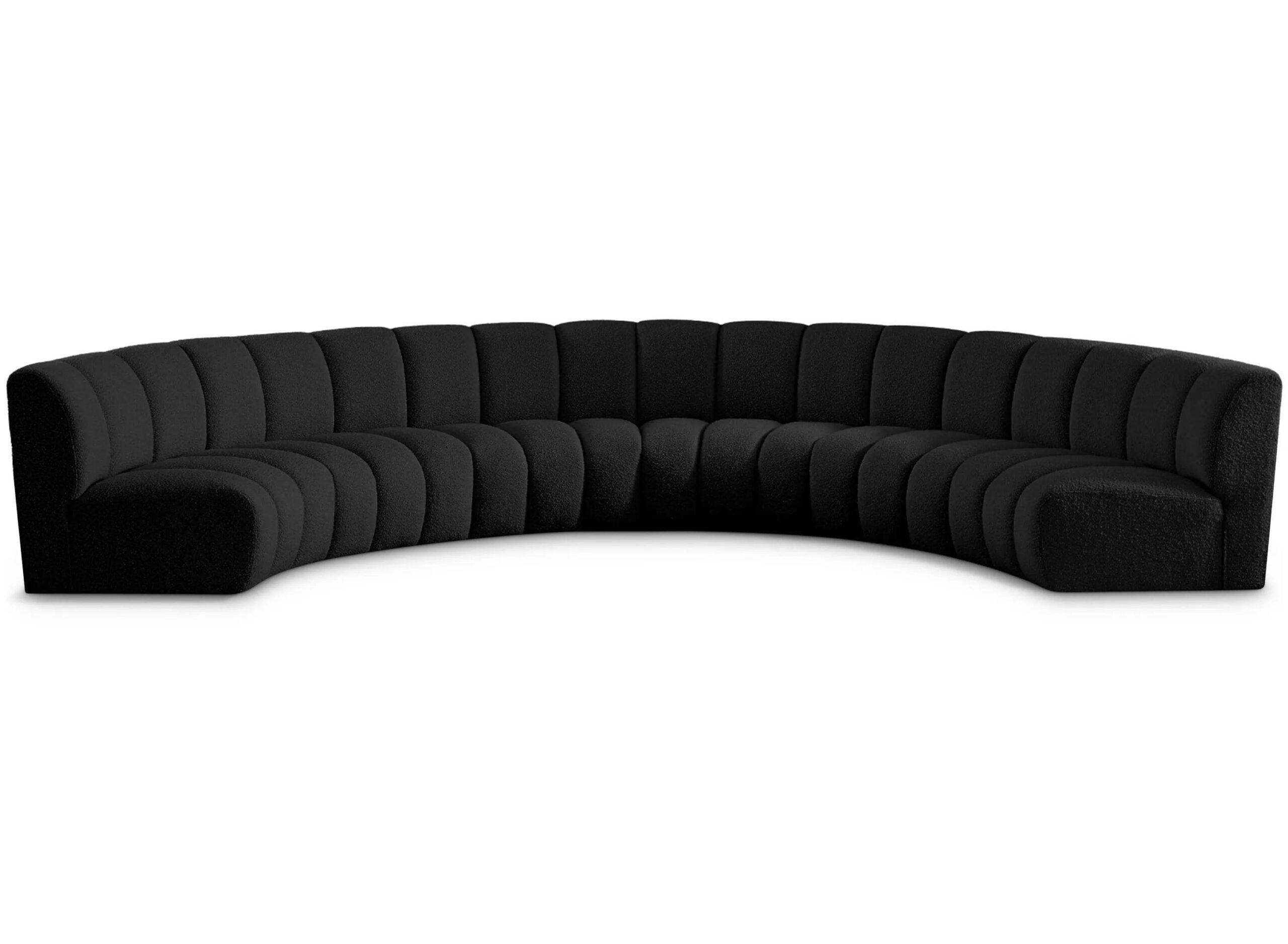 Infinity 6-pc. Modular Sectional