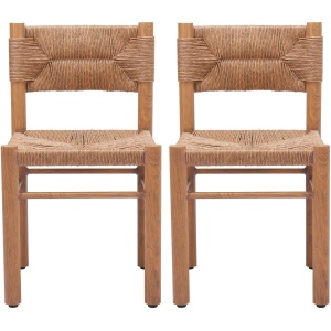 Iska Outdoor Chair - Set of 2
