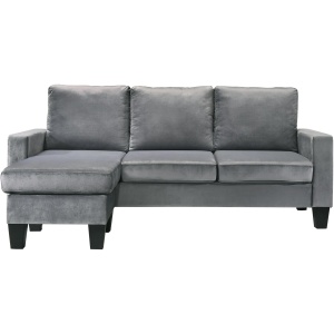 Jessica Sectional Sofa