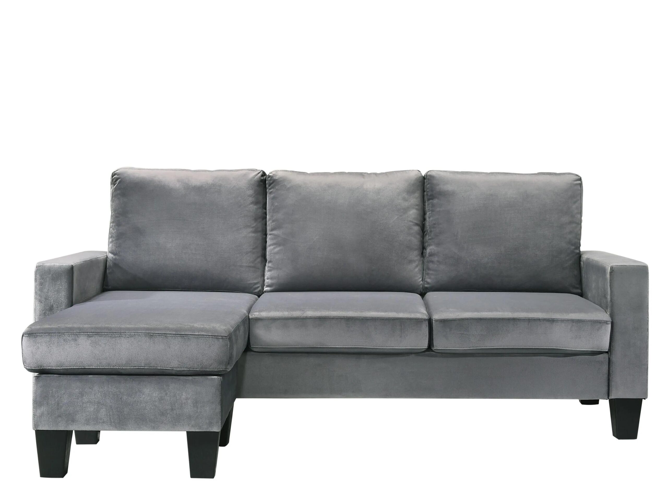 Jessica Sectional Sofa