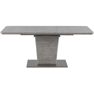 Jezebel Dining Table w/ Leaf